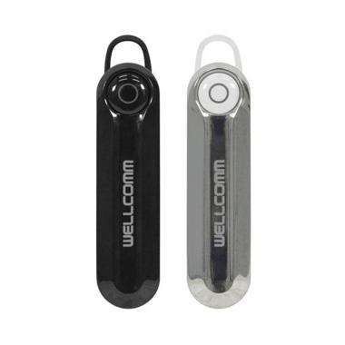 Headset Merek Wellcomm Daftar Harga Terbaru Diskon Blibli Com