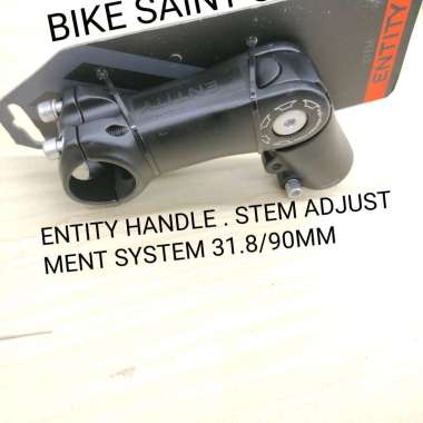 ENTITY H. STEM ADJ 31.8/90MM B