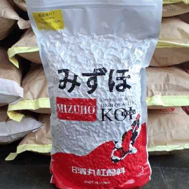 MIZUHO HI GROWTH FLOATING size L 2kg R