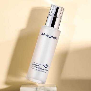 M-Joptim Ceramide Moisturizing Lotion