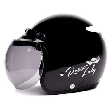 Jual Helm Bogo Perempuan Online Baru Harga Termurah Juli 2020