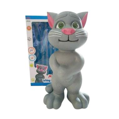 Jual Boneka Kucing Bicara Online Baru Harga Termurah Juni 2020