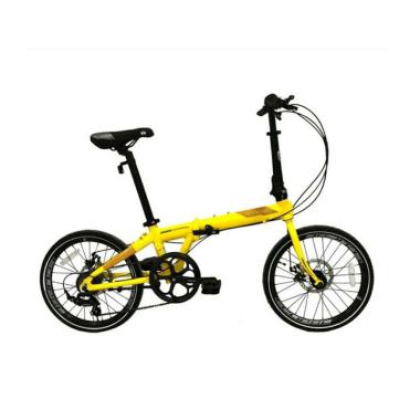 Jual Pacific Noris 2 0 Transformer Edition Sepeda Lipat Online