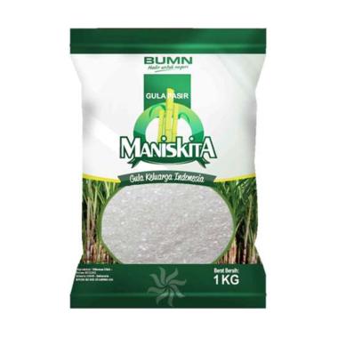 Gula 1kg Maniskita Jual Produk Terbaru September 2020 Blibli Com