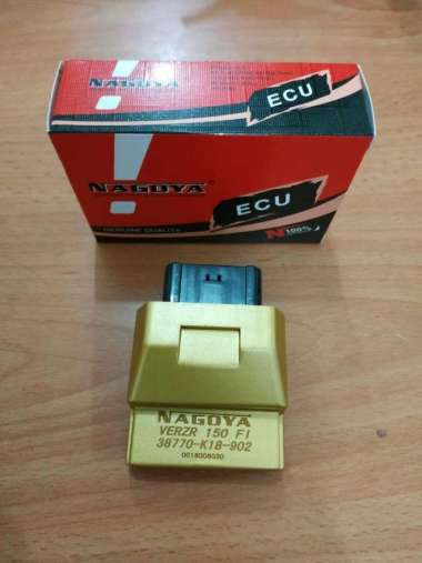 Ecu honda Verza Merk NGY