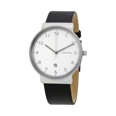 Jual Jam Tangan Skagen Terbaru Harga Murah 2021 Blibli Com