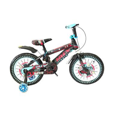Jual Sepeda 18 Inch Murah Harga Promo Blibli Com
