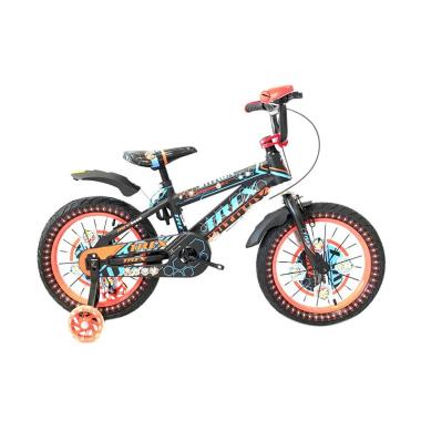 Jual Sepeda Anak 18 Inch Terbaru Harga Murah Blibli Com