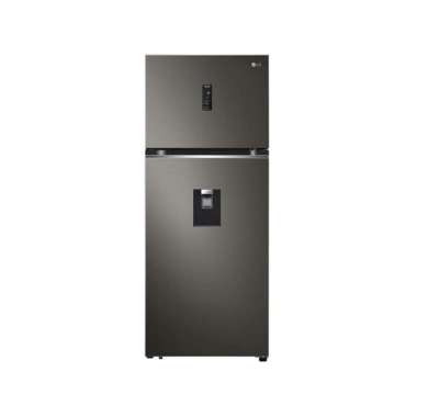 LG KULKAS 2 PINTU GNF392PXAK INVERTER ICE MAKER DISPENSER Bali Area