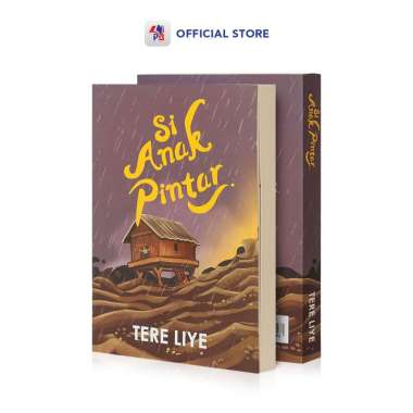 Buku Novel Tere Liye Original : Dia Adalah Kakakku / Harga Sebuah Percaya / Rembulan Tenggelam / Si 