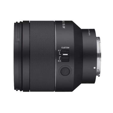Samyang AF 50mm F1.4 FE II
