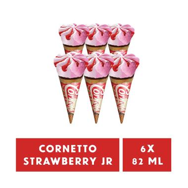 Cornetto Review Produk Rating Terbaik Agustus 2020 Blibli Com