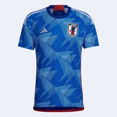 Jersey Original Jepang Home 2022 XL