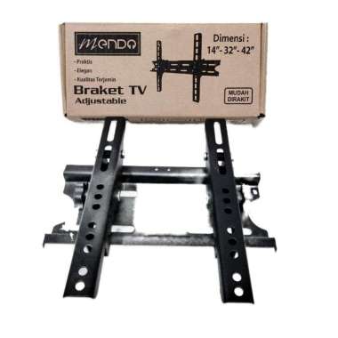 Bracket TV Gantung 14-42 Inch