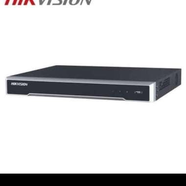 NVR HIKVISION 8CH DS-7608NI-Q1/8P POE