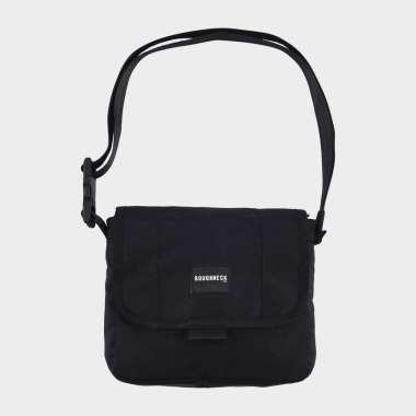 Roughneck SB019 Black Uluwatu Sling Bag
