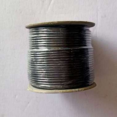 Kabel AWG 16 Per Roll Merah