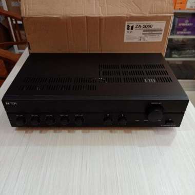 Ampli TOA ZA-2060