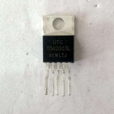 IC TDA 2003