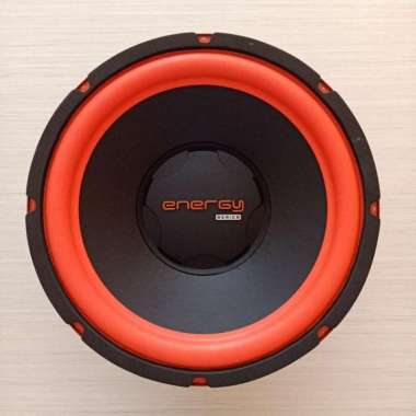 Speaker subwoofer Legacy 12 Inch 1238-2