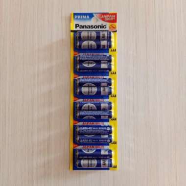 Baterai/Batre Panasonic AAA