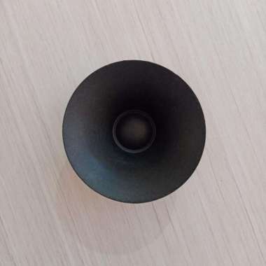 Duscap Speaker 12 Inch Corong