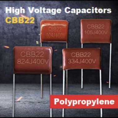 Milar Polyprophylene 225/400v