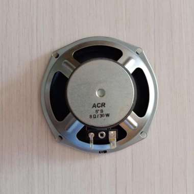 Speaker Full Range 5 Inch ACR 5" B - Speaker TOA Column