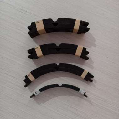 Gasket Speaker 12 Inch