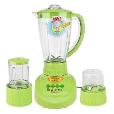 Blender Miyako BL-152 PF AP BL - 152 PF AP BL152 PF Multicolor