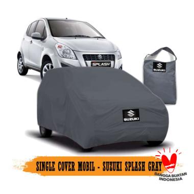 Custom Cover Mobil Cover Mobil for Suzuki Splash [Indoor] ABU TUA