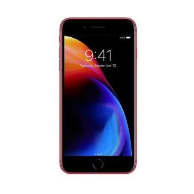 Hp Apple Iphone 8 Plus Produk Berkualitas Harga Diskon Mei 2020 Blibli Com
