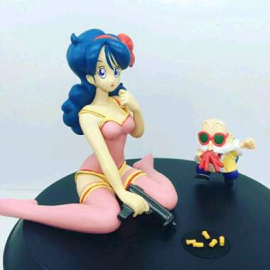 Action Figure Lunch Dragon Ball Z Banpresto