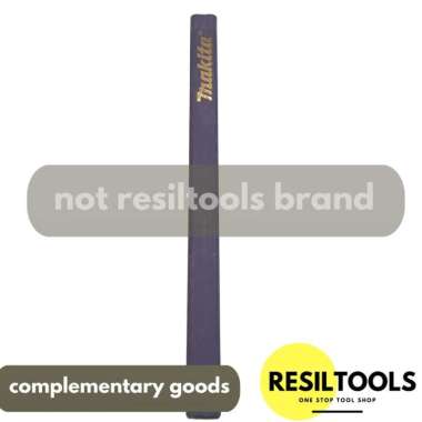 Pensil Tukang Makita Carpenters Pencils Kayu Arsitek Teknik Alat Tulis