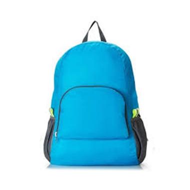 Jual Folding Backpack Terbaru - Harga 