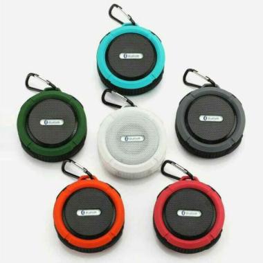 jual oem speaker bluetooth go 2