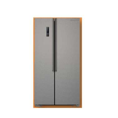 Jual Kulkas Side By Side Hemat Listrik Lg Samsung Blibli Com