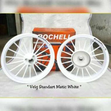 Jual Velg Motor Racing Ring 14 Online Baru Harga Termurah Oktober 2020 Blibli Com