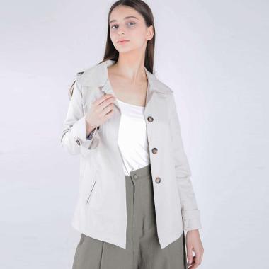 Trench Coat - Harga Terbaru Juli 2022 