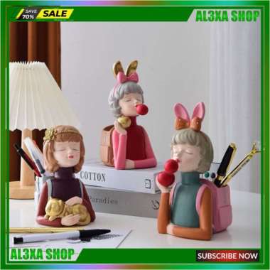 Vimi Mewah Dekorasi Kamar Unik Pernak Pernik Rumah Hiasan Rumah