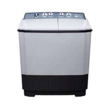 LG P1600RT Twin Tub Mesin Cuci [16 kg] JABODETABEK