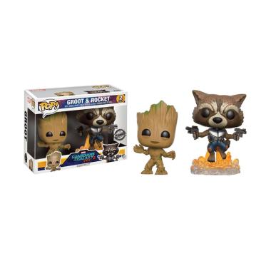 Jual Funko Pop Groot Terbaru - Harga 