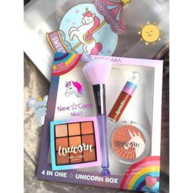Jual Clinique Cosmetic Travel Size Set 4 Pcs Murah Juli 2020