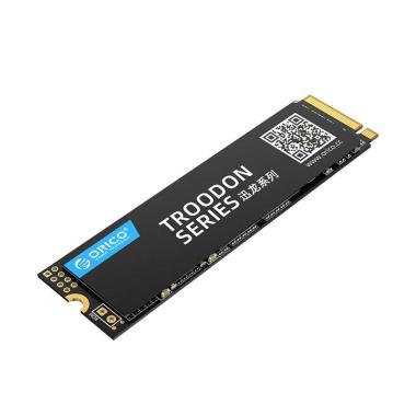 ORICO V500 SSD M.2 NVMe 2280 Troodon Series SSD [1TB] BLACK