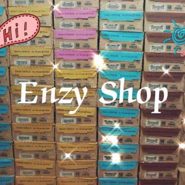 Susu Ultra Mimi Vanila