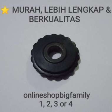ROL KETENG/KAMPRAT BELAKANG GRAND/SUPRA/LEGENDA/SUPRAFIT/ASTREA