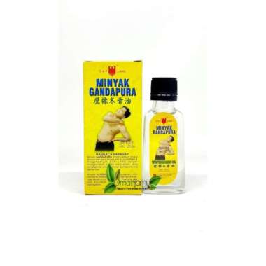 MINYAK GANDAPURA 30ML