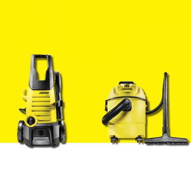 Jual Karcher Dn35x2 Suction Hose Complete For Wd 2 Or Wd 3 Online Agustus 2020 Blibli Com