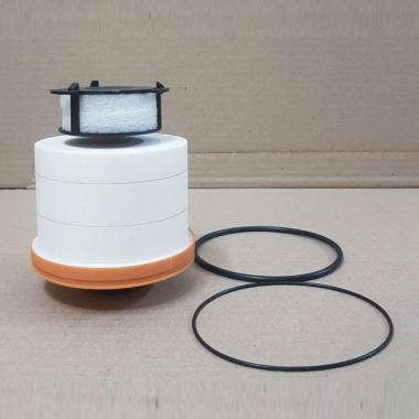 Aspira Filter Solar Mobil for Innova Reborn