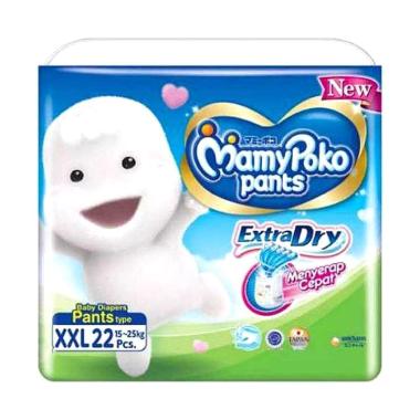 Mamy Poko Pants Extra Dry